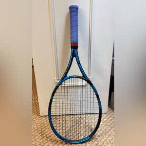 Babolat 2021 Pure Drive Tennis Racquet